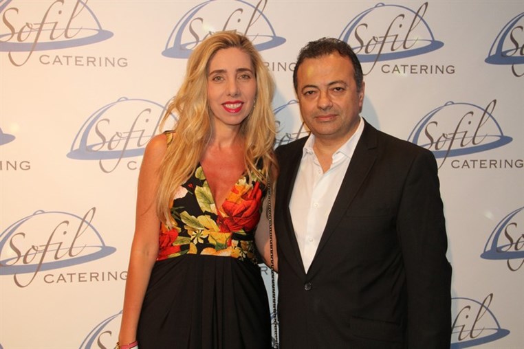 Sofil Catering at Le Panorama-Biel
